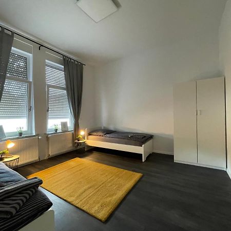 Herne Zentral Apartment Exterior photo